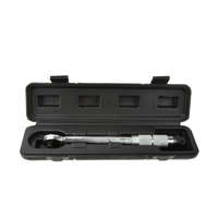 GEKO GEKO 1/4 "nyomatékkulcs 5-25 Nm