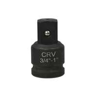 GEKO GEKO gépi adapter, bővítő, 3/4"-1"