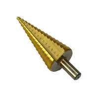 GEKO GEKO lépcsősfúró 4-32 mm