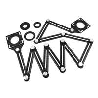 GEKO GEKO másoló sablon 12 karos