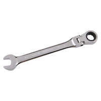 Festa Festa csuklós, racsnis csillag-villáskulcs 13 mm, CrV, 72T