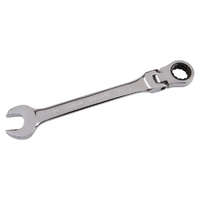 Festa Festa csuklós, racsnis csillag-villáskulcs 19 mm, CrV, 72T