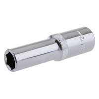 Festa Festa hosszított dugófej 12 mm, 1/2", 75 mm