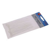 Festa Festa gyorskötöző fehér 120 x 2,5 mm 50db