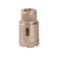 Festa Festa gyémánt körkivágó 35 mm, sarokcsiszolóra M14 menettel