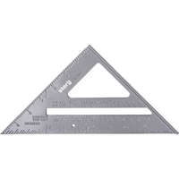 Sterg Sterg asztalos derékszög, fém, 180 mm