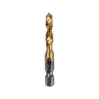 Waart Waart HSS menetvágó fúrószár M6 x 1 x 57,5 x 32 mm , bit befogással