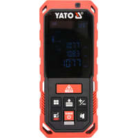 Yato Yato USB-s Lézeres távolságmérő 60m (YT-73127)