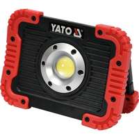 Yato Yato LED-es USB-s reflektor(YT-81820)