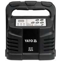 Yato Yato Elektronikus akkumulátor töltő 15A (YT-8303)
