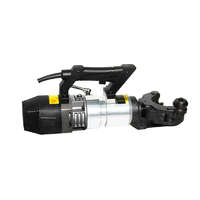 Elektromos betonacél hajlító, betonvas hajlító - 22 mm