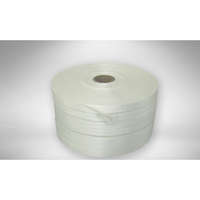 Pántszalag, hotmelttel, 19mm, 600m, 5,25kg/tekercs