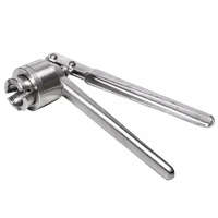 Kézi kupakzáró, krimpelő, fiola záró - 11-32 mm