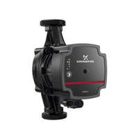 GRUNDFOS ALPHA 1L 25-60 180 fűtési keringető szivattyú