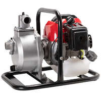 IBO BZP-10 benzin motoros szivattyú