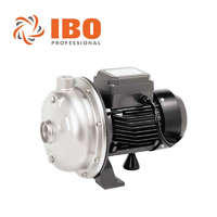  IBO CPM 18 INOX Egylépcsős centrifugál szivattyú