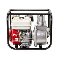 IBO H-BZP-30 benzin motoros szivattyú