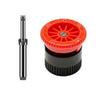 HUNTER PSU-04-10A 10 CM KIEM. 3M ÁLLITHATÓ FÚVÓKA