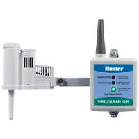 HUNTER RAIN CLIK esőérzékelő gyorsérzékelővel (vezeték nélküli)