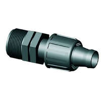 Szalagcsepegtető indító 1/2 külső x 16 mm