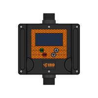 IBO IVR 03-030 S (0,37-2,2kW, 230V) inverteres szivattyúvezérlő