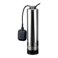 IBO NEPTUN 40/110 Csőkút szivattyú 10 m gyári kábellel