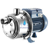 Foras Plus 3S-120/6 220-400V