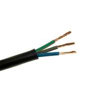 Elektromos gumikábel 3x1.5mm H07 RN-F