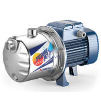 Pedrollo FUTURE JET 2C - ST 400V 5.5 bár 120 liter