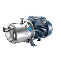 Foras Plus 5S-120/4 220-400V