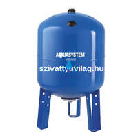 Aquasystem VAV 80 álló hidrofor tartály