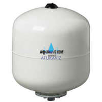 Aquasystem AR 12 hidrofor tartály