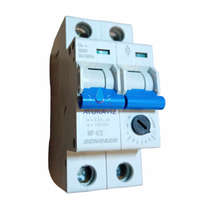 Egyfázisú állítható Amperszámú motorvédő 2,5-4,0A