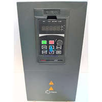 FRI Frekvenciaváltó (Inverter) 5,5 kW 3x400V Max. 13A