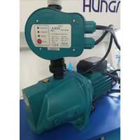 LEO XJWm 60/41 + PS 04 szivattyú vezérlő