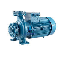 Foras Foras MN 50-200A 400V peremes szabvány szivattyú 1300 liter, 59,9 méter