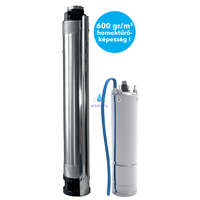 ZDS QS4P 3-9 - PM 30M búvárszivattyú