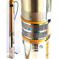 Calpeda csőbúvár 4SD 16/27 EC 15,8 bar 230-400V