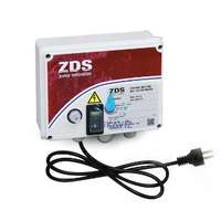  ZDS szivattyú indító doboz 0,37kW olaj hűtésű motorhoz