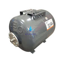 LEO hidrofor tartály 50 liter fekvő