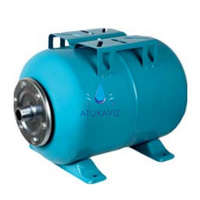 LEO hidrofor tartály 80 liter fekvő