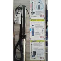 ZDS mélykúti szivattyú P.1-8.O3 5 bar