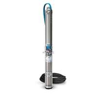 ZDS X.1-8.O3 rozsdamentes acél hidraulika 5bar