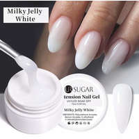  Ur Sugar építő zselé - Milk White 15ml