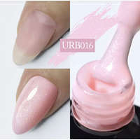  UR Sugar Rubber Base Gél pink gyémánt urb016