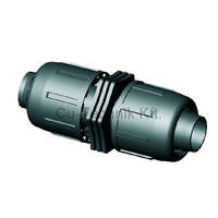 Csepegtető cső Toldó 20-20 PE