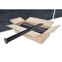 Kerti gyepszegélyhez rögzítő tüske 25,5cm