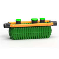 NS 1250/125 BP RoSep