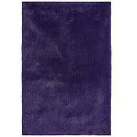 CORTINATEX Sansibar 650 purple szőnyeg 60x110 cm - UTOLSÓ DARAB!
