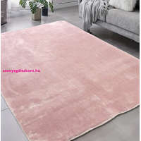 My carpet company kft Bolti 0. Den. Lux púder Puha Szőnyeg 66x110cm-hátul gumis